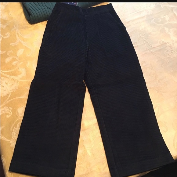 NWT SONOMA 3 Pieces Set: 1 Pants +2 Sweaters Boys Sz 5-6 - Picture 5 of 10